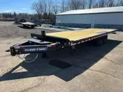 new Equipment / Flatbed Trailers Sure-Trac  for sale, in Carlisle, PA Thumbnail 16