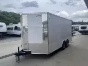 new Cargo (Enclosed) Trailers Xtreme Cargo  for sale, in Carlisle, PA Thumbnail 8