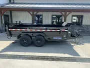 new Dump Trailers Sure-Trac  for sale, in Carlisle, PA Thumbnail 12