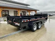 new Dump Trailers Sure-Trac  for sale, in Carlisle, PA Thumbnail 19