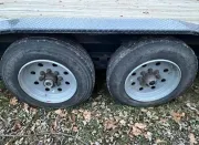 used Car Haulers / Racing Trailers Sure-Trac  for sale, in Carlisle, PA Thumbnail 6
