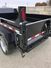 new Dump Trailers Sure-Trac  for sale, in Carlisle, PA Thumbnail 15