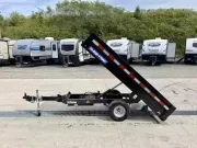 new Dump Trailers Sure-Trac  for sale, in Carlisle, PA Thumbnail 8
