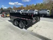 new Dump Trailers Sure-Trac  for sale, in Carlisle, PA Thumbnail 7