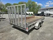 used Utility Trailers Black Rhino  for sale, in Carlisle, PA Thumbnail 5