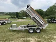 new Dump Trailers Nordtek Trailers  for sale, in Carlisle, PA Thumbnail 5