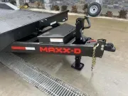 new Equipment / Flatbed Trailers MAXX-D  for sale, in Carlisle, PA Thumbnail 12