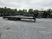 used Equipment / Flatbed Trailers Big Tex Trailers  for sale, in Carlisle, PA Thumbnail 8
