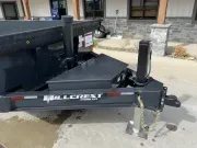 new Dump Trailers Hillcrest Trailers  for sale, in Carlisle, PA Thumbnail 14