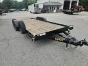 used Car Haulers / Racing Trailers Big Tex Trailers  for sale, in Carlisle, PA Thumbnail 9