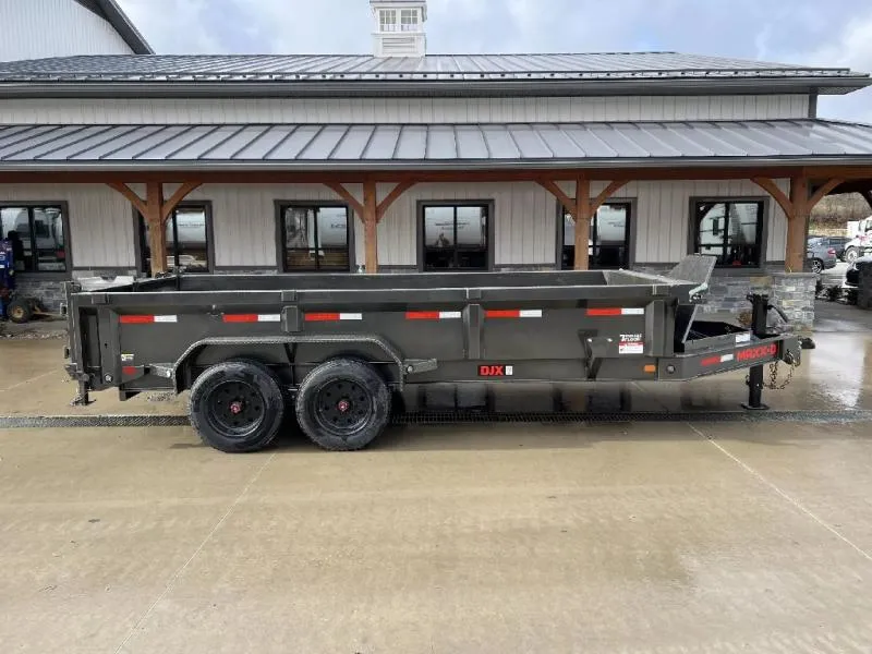 new Dump Trailers MAXX-D  for sale, in Carlisle, PA Thumbnail 16