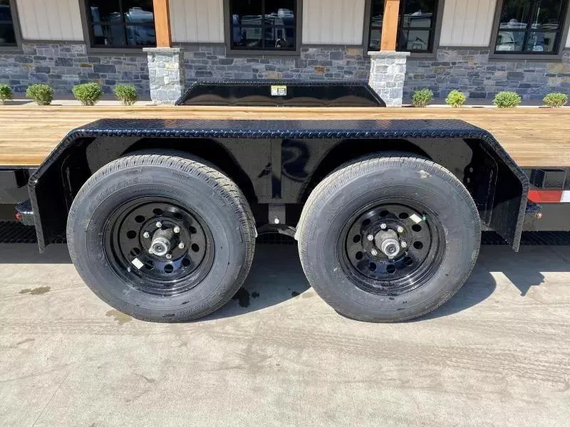new Tilt Trailers H and H Trailer  for sale, in Carlisle, PA Thumbnail 27