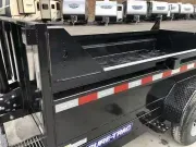 new Dump Trailers Sure-Trac  for sale, in Carlisle, PA Thumbnail 18