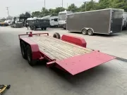 used Equipment / Flatbed Trailers Sure-Trac  for sale, in Carlisle, PA Thumbnail 5