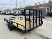 new Utility Trailers Sure-Trac  for sale, in Carlisle, PA Thumbnail 5