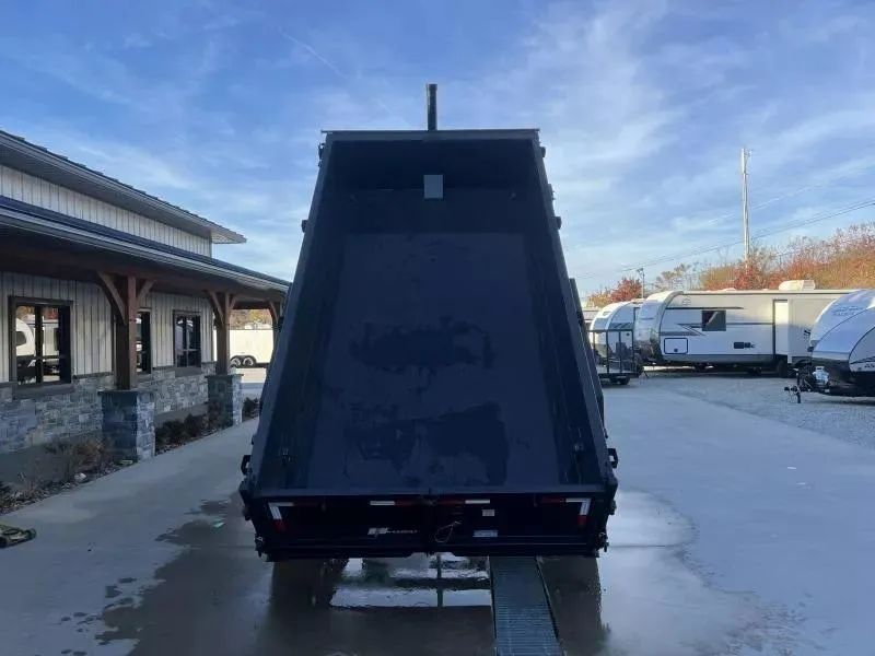 new Dump Trailers Hillcrest Trailers  for sale, in Carlisle, PA Thumbnail 5