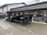 new Equipment / Flatbed Trailers MAXX-D  for sale, in Carlisle, PA Thumbnail 2