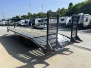 used Equipment / Flatbed Trailers Lamar Trailers  for sale, in Carlisle, PA Thumbnail 5