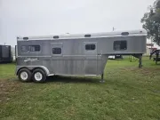 used Horse Trailers Kiefer Manufacturing  for sale, in Carlisle, PA Thumbnail 7