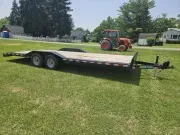 used Car Haulers / Racing Trailers Sure-Trac  for sale, in Carlisle, PA Thumbnail 7