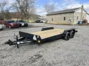 new Car Haulers / Racing Trailers Hillcrest Trailers  for sale, in Carlisle, PA Thumbnail 10