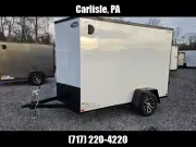 new Cargo (Enclosed) Trailers ITI Cargo  for sale, in Carlisle, PA Thumbnail 1