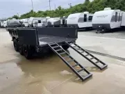 new Dump Trailers Lamar Trailers  for sale, in Carlisle, PA Thumbnail 16