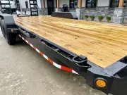 new Equipment / Flatbed Trailers Iron Bull  for sale, in Carlisle, PA Thumbnail 14