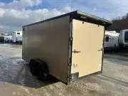 new Cargo (Enclosed) Trailers Quality Cargo  for sale, in Carlisle, PA Thumbnail 7