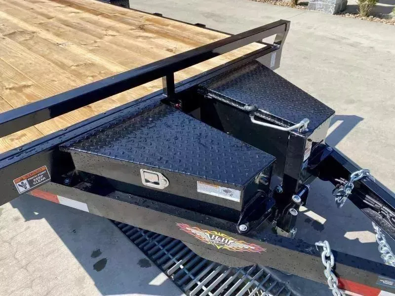 new Tilt Trailers H and H Trailer  for sale, in Carlisle, PA Thumbnail 24