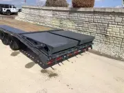 new Equipment / Flatbed Trailers Lamar Trailers  for sale, in Carlisle, PA Thumbnail 3