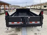 new Dump Trailers Sure-Trac  for sale, in Carlisle, PA Thumbnail 25