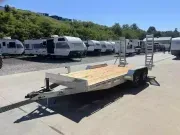 new Equipment / Flatbed Trailers Nordtek Trailers  for sale, in Carlisle, PA Thumbnail 8