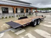 new Tilt Trailers Sure-Trac  for sale, in Carlisle, PA Thumbnail 13