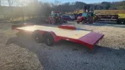 new Car Haulers / Racing Trailers Rice Trailers  for sale, in Carlisle, PA Thumbnail 6
