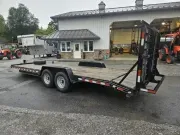 used Equipment / Flatbed Trailers Kaufman Trailers  for sale, in Carlisle, PA Thumbnail 3