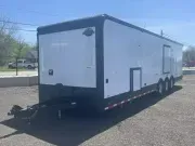 new Cargo (Enclosed) Trailers Cargo Mate  for sale, in Carlisle, PA Thumbnail 7