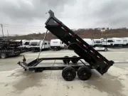 new Dump Trailers H and H Trailer  for sale, in Carlisle, PA Thumbnail 6