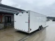 new Cargo (Enclosed) Trailers E-Z Hauler  for sale, in Carlisle, PA Thumbnail 4