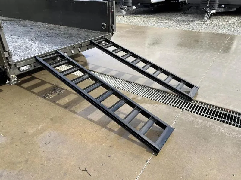 new Dump Trailers MAXX-D  for sale, in Carlisle, PA Thumbnail 15