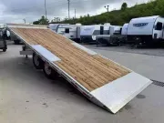 new Equipment / Flatbed Trailers Nordtek Trailers  for sale, in Carlisle, PA Thumbnail 7