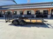 new Utility Trailers Big Tex Trailers  for sale, in Carlisle, PA Thumbnail 3