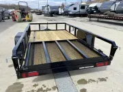 new Utility Trailers Sure-Trac  for sale, in Carlisle, PA Thumbnail 23