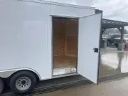 new Cargo (Enclosed) Trailers Xtreme Cargo  for sale, in Carlisle, PA Thumbnail 11
