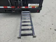 used Dump Trailers Punch Trailers  for sale, in Carlisle, PA Thumbnail 20