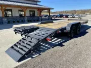 new Equipment / Flatbed Trailers Iron Bull  for sale, in Carlisle, PA Thumbnail 16