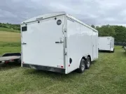 used Cargo (Enclosed) Trailers Wells Cargo  for sale, in Carlisle, PA Thumbnail 10
