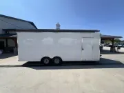 new Cargo (Enclosed) Trailers Xtreme Cargo  for sale, in Carlisle, PA Thumbnail 3