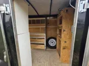 used Cargo (Enclosed) Trailers Homesteader Trailers  for sale, in Carlisle, PA Thumbnail 12
