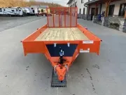 new Utility Trailers Rice Trailers  for sale, in Carlisle, PA Thumbnail 8